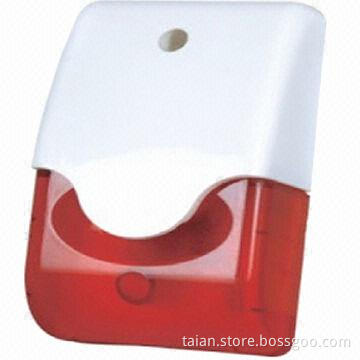 Indoor Alarm Horn with One tone